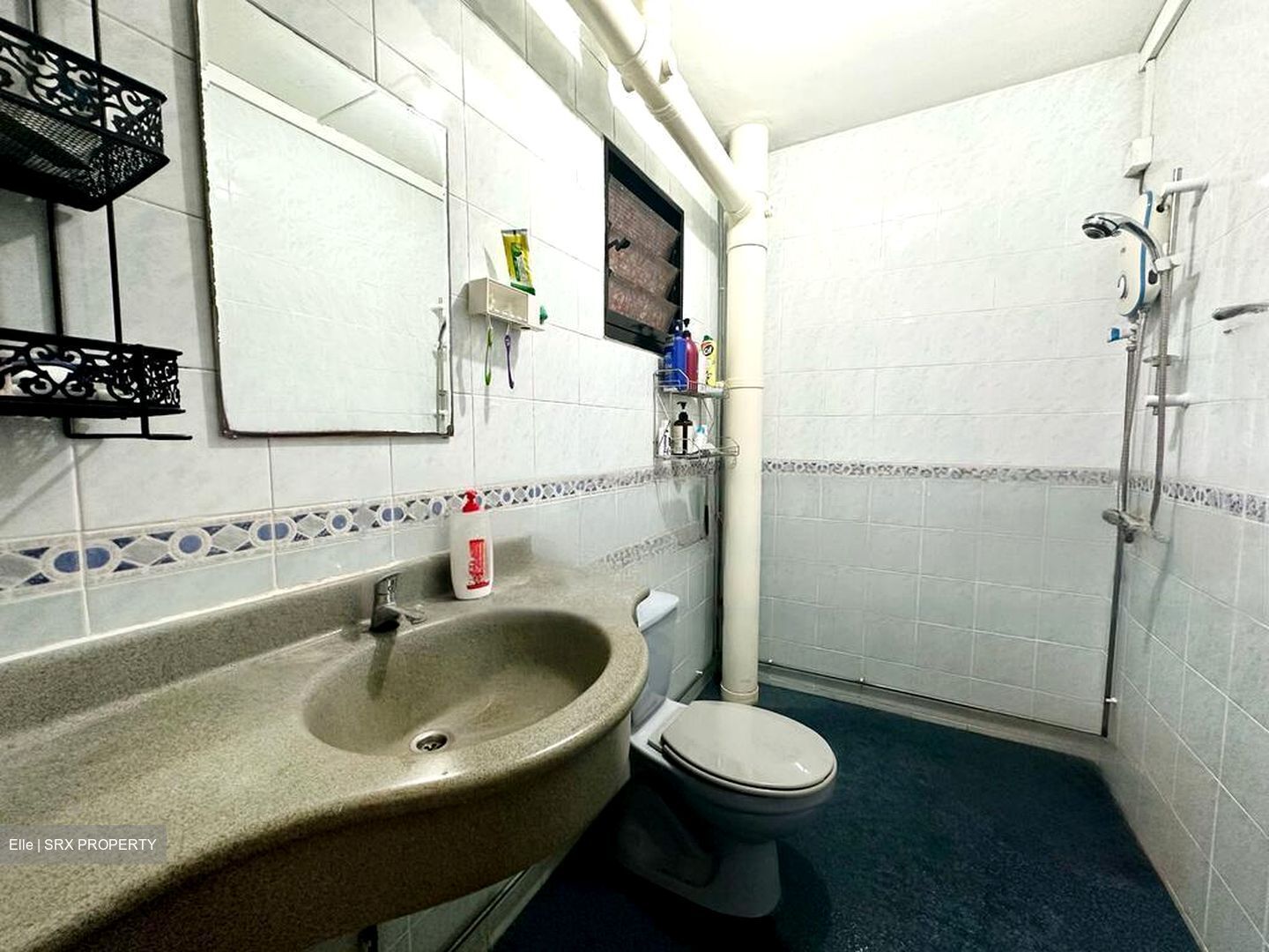 Blk 578 Woodlands Drive 16 (Woodlands), HDB 5 Rooms #589909771